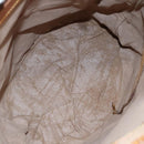 LOUIS VUITTON Monogram Bucket GM Shoulder Bag M42236 LV Auth th5568-10