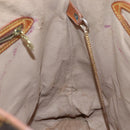 LOUIS VUITTON Monogram Bucket GM Shoulder Bag M42236 LV Auth th5568-18