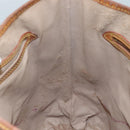 LOUIS VUITTON Monogram Bucket GM Shoulder Bag M42236 LV Auth th5568-19