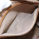 LOUIS VUITTON Monogram Bucket GM Shoulder Bag M42236 LV Auth th5568-11