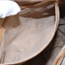 LOUIS VUITTON Monogram Bucket GM Shoulder Bag M42236 LV Auth th5568-20