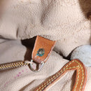 LOUIS VUITTON Monogram Bucket GM Shoulder Bag M42236 LV Auth th5568-12