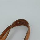 LOUIS VUITTON Monogram Bucket GM Shoulder Bag M42236 LV Auth th5568-8