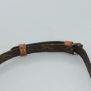 LOUIS VUITTON Monogram Amazon Shoulder Bag M45236 LV Auth th5576-14