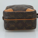 LOUIS VUITTON Monogram Amazon Shoulder Bag M45236 LV Auth th5576-6