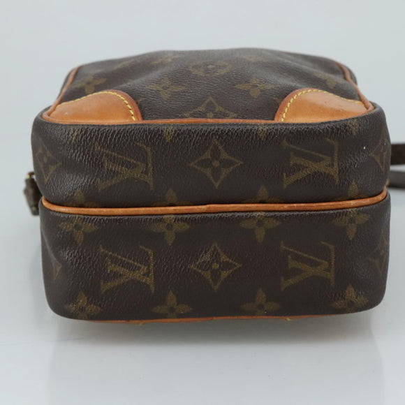 LOUIS VUITTON Monogram Amazon Shoulder Bag M45236 LV Auth th5576