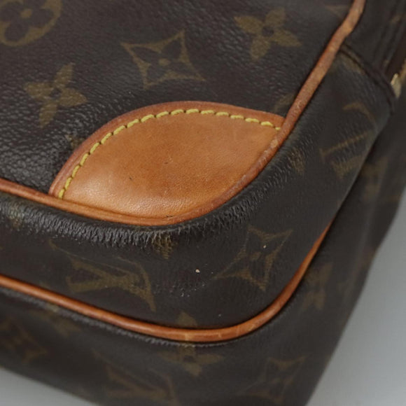 LOUIS VUITTON Monogram Amazon Shoulder Bag M45236 LV Auth th5576