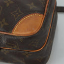 LOUIS VUITTON Monogram Amazon Shoulder Bag M45236 LV Auth th5576-16
