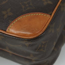 LOUIS VUITTON Monogram Amazon Shoulder Bag M45236 LV Auth th5576-17