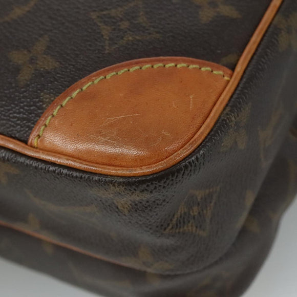 LOUIS VUITTON Monogram Amazon Shoulder Bag M45236 LV Auth th5576