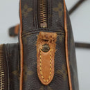 LOUIS VUITTON Monogram Amazon Shoulder Bag M45236 LV Auth th5576-9