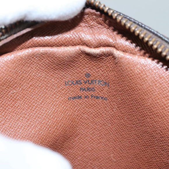 LOUIS VUITTON Monogram Amazon Shoulder Bag M45236 LV Auth th5576