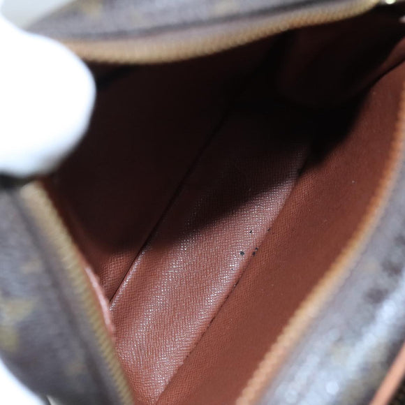 LOUIS VUITTON Monogram Amazon Shoulder Bag M45236 LV Auth th5576