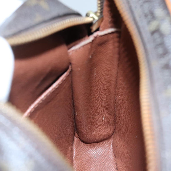 LOUIS VUITTON Monogram Amazon Shoulder Bag M45236 LV Auth th5576