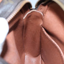 LOUIS VUITTON Monogram Amazon Shoulder Bag M45236 LV Auth th5576-22