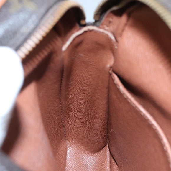 LOUIS VUITTON Monogram Amazon Shoulder Bag M45236 LV Auth th5576