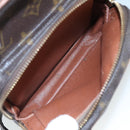 LOUIS VUITTON Monogram Amazon Shoulder Bag M45236 LV Auth th5576-23