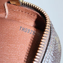 LOUIS VUITTON Monogram Amazon Shoulder Bag M45236 LV Auth th5576-12