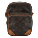 LOUIS VUITTON Monogram Amazon Shoulder Bag M45236 LV Auth th5576-13