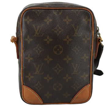 LOUIS VUITTON Monogram Amazon Shoulder Bag M45236 LV Auth th5576 - 0