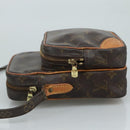 LOUIS VUITTON Monogram Amazon Shoulder Bag M45236 LV Auth th5576-4