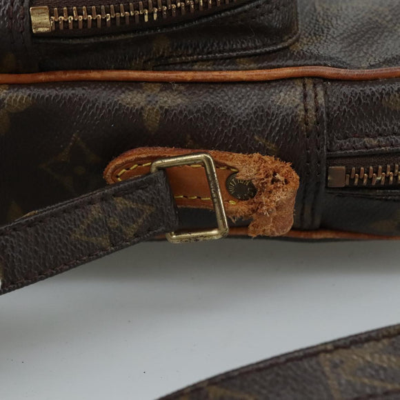 LOUIS VUITTON Monogram Amazon Shoulder Bag M45236 LV Auth th5576