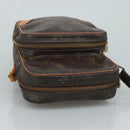 LOUIS VUITTON Monogram Amazon Shoulder Bag M45236 LV Auth th5576-7