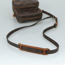 LOUIS VUITTON Monogram Amazon Shoulder Bag M45236 LV Auth th5576-8