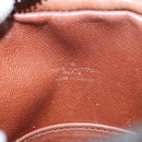 LOUIS VUITTON Monogram Danube Shoulder Bag M45266 LV Auth th5577-19