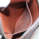 LOUIS VUITTON Monogram Danube Shoulder Bag M45266 LV Auth th5577-22