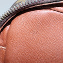 LOUIS VUITTON Monogram Danube Shoulder Bag M45266 LV Auth th5577-12