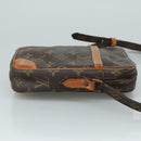 LOUIS VUITTON Monogram Danube Shoulder Bag M45266 LV Auth th5577-3