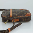 LOUIS VUITTON Monogram Danube Shoulder Bag M45266 LV Auth th5577-4