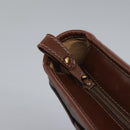 GUCCI Tote Bag Canvas Khaki 002 39 0149 Auth th5601-15