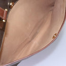 GUCCI Tote Bag Canvas Khaki 002 39 0149 Auth th5601-22