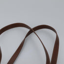 GUCCI Tote Bag Canvas Khaki 002 39 0149 Auth th5601-8