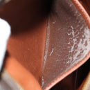 LOUIS VUITTON Monogram Danube GM Shoulder Bag M45262 LV Auth th5608-11