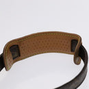 LOUIS VUITTON Monogram Danube GM Shoulder Bag M45262 LV Auth th5608-14