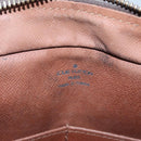 LOUIS VUITTON Monogram Compiegne 28 Clutch Bag M51845 LV Auth th5613-8