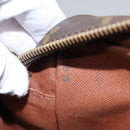 LOUIS VUITTON Monogram Compiegne 28 Clutch Bag M51845 LV Auth th5613-12