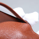 LOUIS VUITTON Monogram Porte 2 Cartes Vertical Pass Case M60533 LV Auth th5620-12