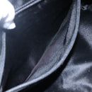 PRADA Hand Bag Nylon Green Auth th5642-22