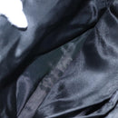 PRADA Hand Bag Nylon Green Auth th5642-24