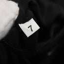 PRADA Hand Bag Nylon Green Auth th5642-11