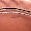 LOUIS VUITTON Monogram Jeune Fille GM Shoulder Bag M51225 LV Auth th5655-23