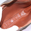 LOUIS VUITTON Monogram Jeune Fille GM Shoulder Bag M51225 LV Auth th5655-10