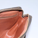 LOUIS VUITTON Monogram Jeune Fille GM Shoulder Bag M51225 LV Auth th5655-24