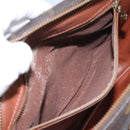 LOUIS VUITTON Monogram Jeune Fille GM Shoulder Bag M51225 LV Auth th5655-11