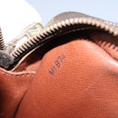 LOUIS VUITTON Monogram Jeune Fille GM Shoulder Bag M51225 LV Auth th5655-12