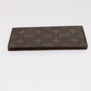 LOUIS VUITTON Monogram Billfold 3Set LV Auth th5659-11